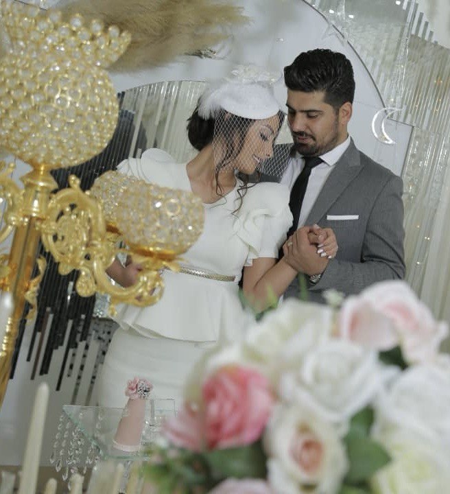 عکس عاشقانه